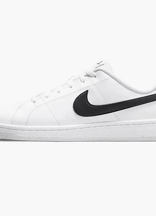 Alloriginal com ua кросівки nike court royale 2 be white dh3160-101 розміри запитуйте