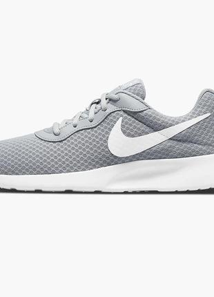 Alloriginal com ua кросівки nike tanjun grey dj6258-002 розміри запитуйте