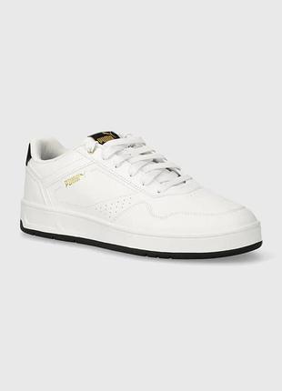 Alloriginal com ua кросівки puma court classic колір білий розміри запитуйте