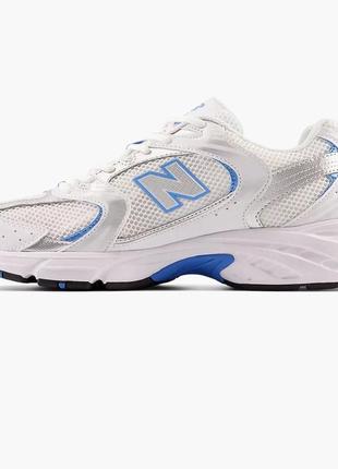 Alloriginal com ua кросівки new balance mr530drw white nbmr530drw розміри запитуйте