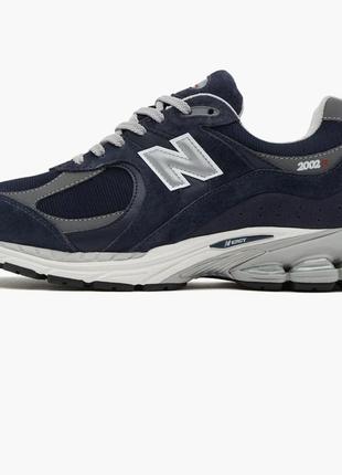 Alloriginal com ua кросівки new balance 2002r blue m2002rxk розміри запитуйте