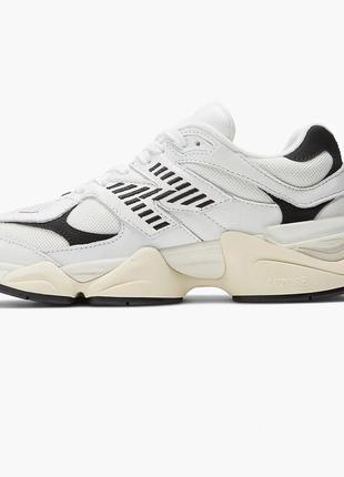 Alloriginal com ua кросівки new balance 9060 white u9060aab розміри запитуйте