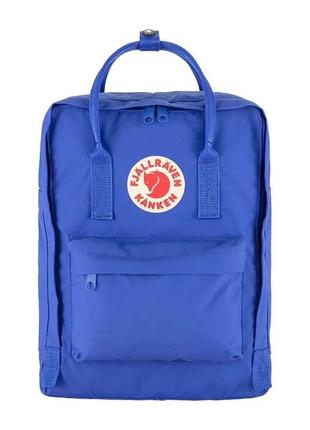Alloriginal рюкзак fjallraven f23510.571 kanken великий однотонний розмір: один розмір