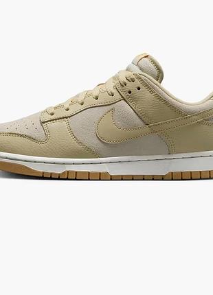 Alloriginal com ua кросівки nike dunk low beige dz4513-200 розміри запитуйте