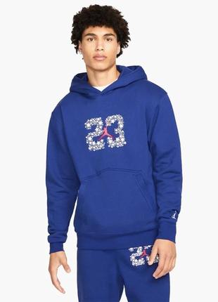 Alloriginal com ua худі nike m j sprt dna flc po 2 blue dj0218-455 розміри запитуйте