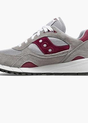 Alloriginal com ua кросівки saucony shadow 6000 grey 70441-37s розміри запитуйте