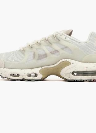 Alloriginal com ua кросівки nike air max terrascape plus white dn4590-100 розміри запитуйте