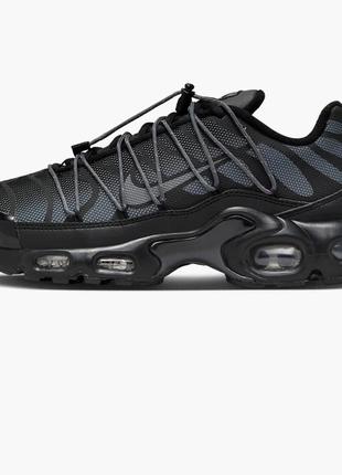 Alloriginal com ua кросівки nike air max plus black fz2770-001 розміри запитуйте