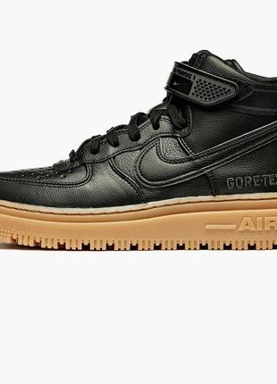 Alloriginal com ua черевики nike air force 1 gtx boot black ct2815-001 розміри запитуйте