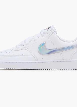 Alloriginal com ua кросівки nike court vision low white cw5596-100 розміри запитуйте