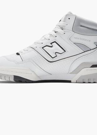 Alloriginal com ua кросівки new balance 650 white bb650rwc розміри запитуйте