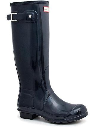 Alloriginal com ua  жіночі гумові чоботи hunter original tall gloss wft1000rgl-89 розміри запитуйте