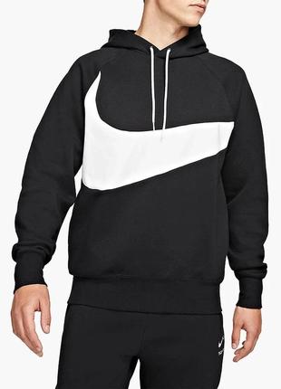 Alloriginal com ua худі nike m nsw swoosh tch flc po hd black dd8222-010 розміри запитуйте