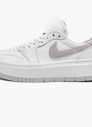 Alloriginal com ua кросівки air jordan retro 1 elevate low casual shoes white dh7004-110 розміри запитуйте