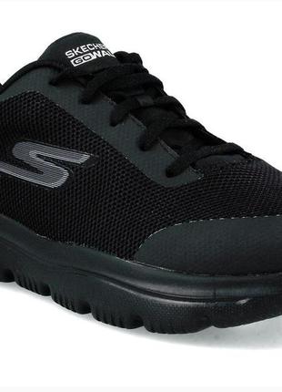 Alloriginal com ua  чоловічі кросівки skechers gowalk evolution 54754bbk розміри запитуйте