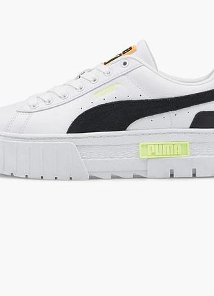 Alloriginal com ua кросівки puma mayze lth white 381983-28 розміри запитуйте