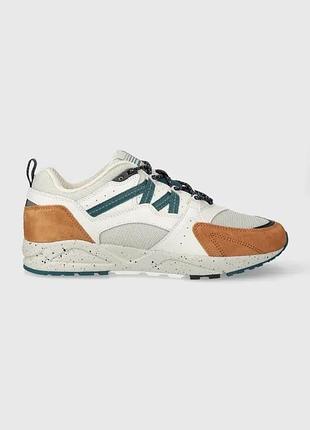 Alloriginal кросівки karhu колір сірий розмір: 40, 40.5, 41.5, 42, 42.5, 43.5, 44, 44.5, 45, 46, 46.5, 47, 48