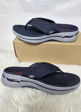 В'єтнамки hombre skechers 43 розмір
