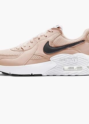 Alloriginal com ua кросівки nike air max excee peach cd5432-601 розміри запитуйте
