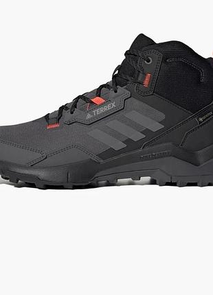 Alloriginal com ua черевики adidas terrex ax4 mid gtx black fz3289 розміри запитуйте