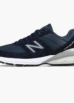 Alloriginal com ua кросівки new balance new balance 990 v5 blue m990nv5 розміри запитуйте