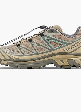 Alloriginal com ua кросівки salomon xt-6 mindful olive l47069100 розміри запитуйте