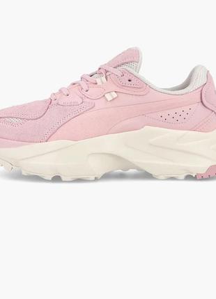 Alloriginal com ua кросівки puma orkid soft pink 384846-01 розміри запитуйте