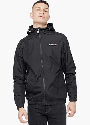 Alloriginal com ua куртка ellesse terrazzo black shc04987-011 розміри запитуйте