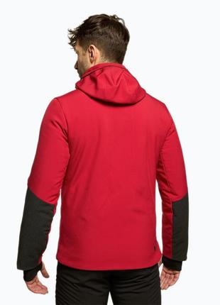 Alloriginal com ua куртка лижна чоловіча colmar 1396-9xa racing/black розміри запитуйте