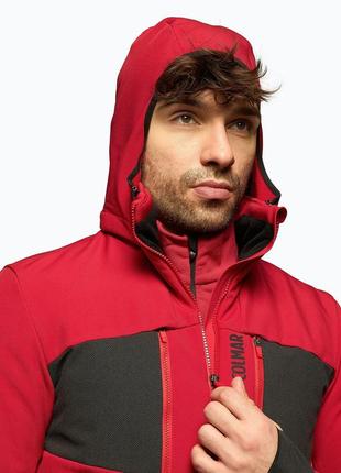 Alloriginal com ua куртка лижна чоловіча colmar 1396-9xa racing/black розміри запитуйте