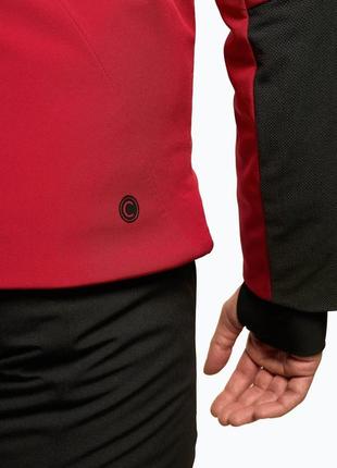 Alloriginal com ua куртка лижна чоловіча colmar 1396-9xa racing/black розміри запитуйте