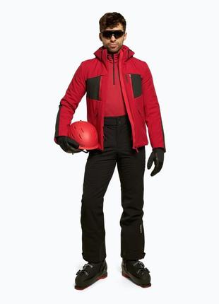 Alloriginal com ua куртка лижна чоловіча colmar 1396-9xa racing/black розміри запитуйте