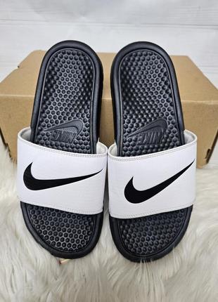 Шлепанцы nike 39 размер