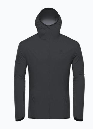 Urbanshop com ua куртка дощовик жіноча blackyak hariana black beauty розміри запитуйте