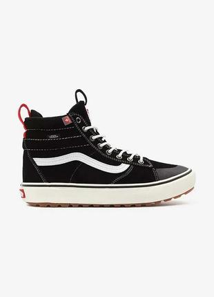 Alloriginal com ua кеди vans ua sk8-hi mte-2 колір чорний vn0a5hzz6bt-black розміри запитуйте
