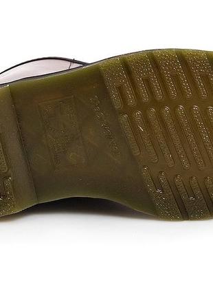 Alloriginal com ua  черевики dr. martens pascal 1460-10072600 dark cherry розміри запитуйте5 фото