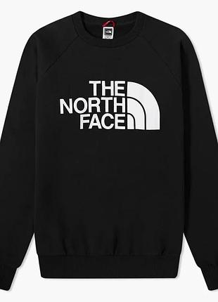 Alloriginal com ua світшот the north face standard m crew sweat black nf0a4m7wjk3 розміри запитуйте
