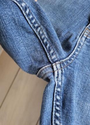 Джинси скіні штаны стретч 30 скинни брюки джинсы defacto6 фото