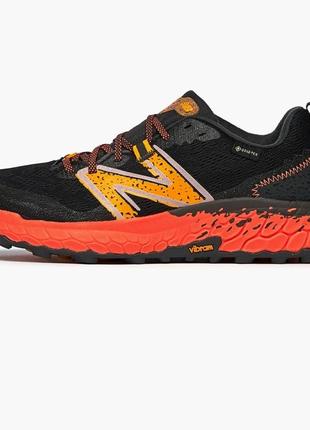 Alloriginal com ua кросівки new balance fresh foam x hierro x7 black mthierx7 розміри запитуйте