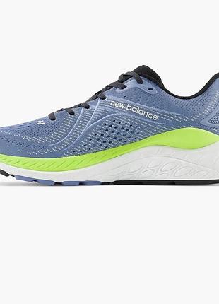 Alloriginal com ua кросівки new balance fresh foam x 860v13 light blue m860o13 розміри запитуйте
