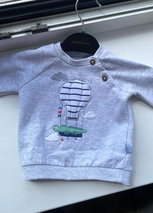 Дитячий світшот