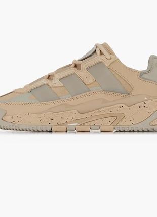 Alloriginal com ua кросівки adidas niteball speckle beige id6721 розміри запитуйте