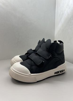 Кроссовки кеды