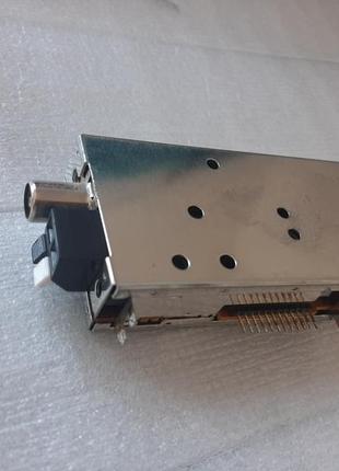 6700fm0136a rds тюнер fm/am