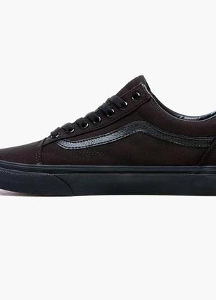 Alloriginal com ua кеди vans ua old skool black vn000d3hbka розміри запитуйте
