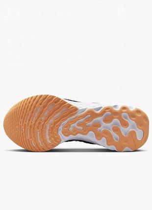 Alloriginal com ua кросівки nike infinity react 3 black dd3024-502 розміри запитуйте 3