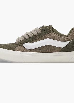 Alloriginal com ua кеди vans knu skool green vn0009qcivg розміри запитуйте