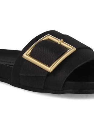 Жіночі шльопанці las espadrillas florida 10344-27, 37р., 38р., 39р., 40р., 41р.