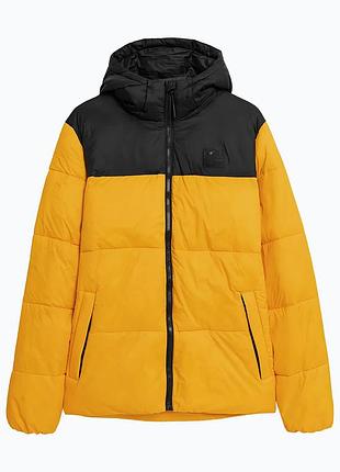 Alloriginal com ua куртка чоловіча 4f m243 orange розміри запитуйте