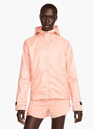 Alloriginal com ua куртка nike essential jacket peach cu3217-800 розміри запитуйте